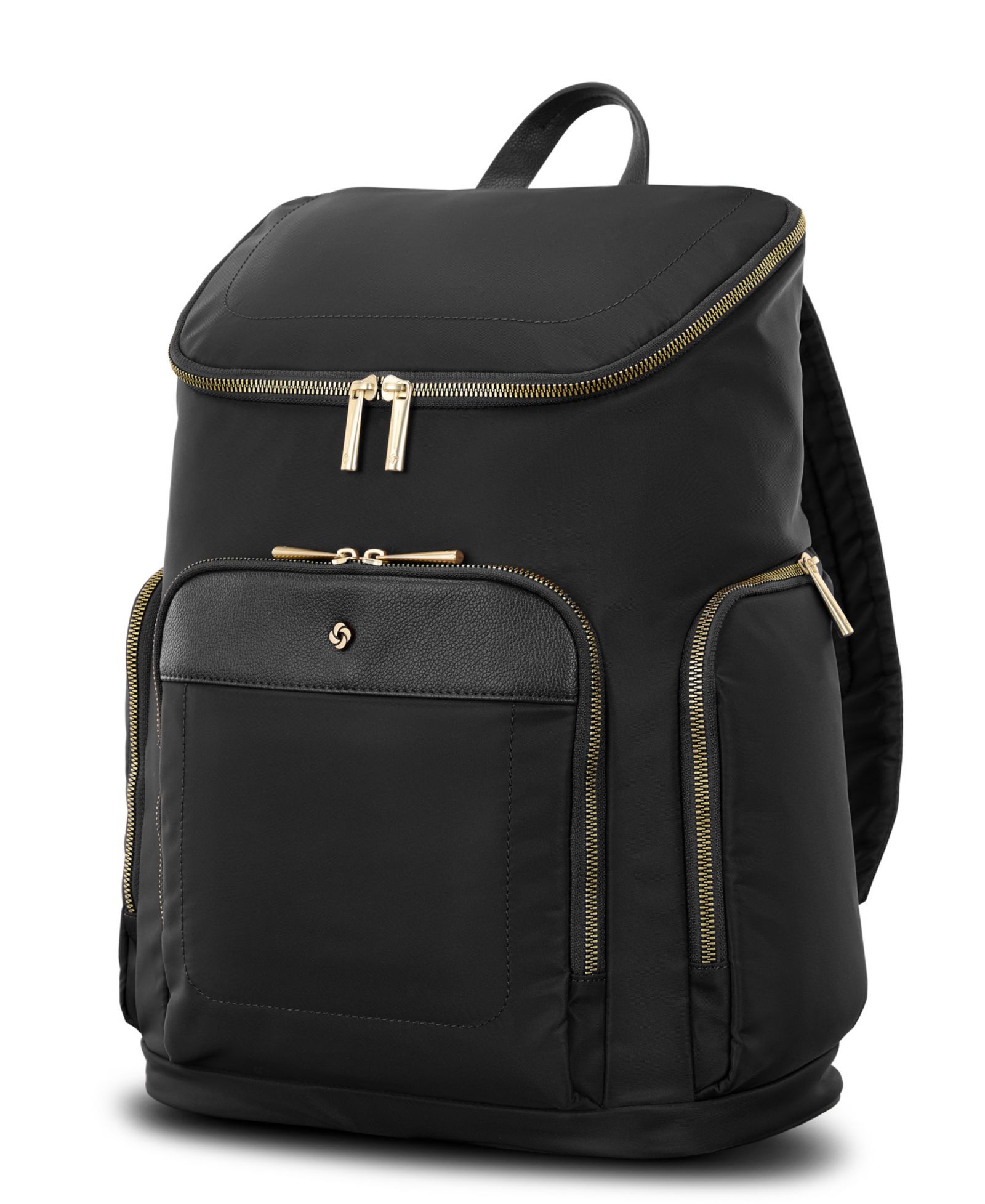 Samsonite Mobile Solution 2 Deluxe рюкзак 17"