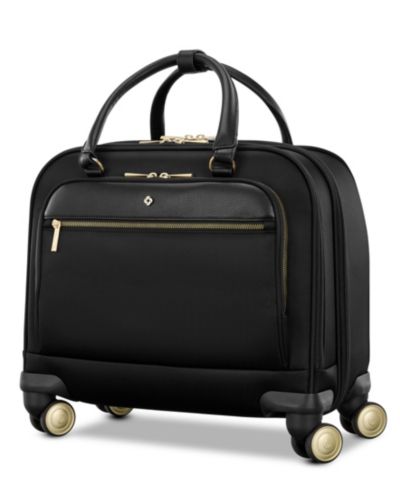 Сумка для мобильного офиса Samsonite Mobile Solution 2 Spinner 17"