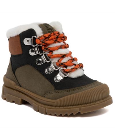 Мужские ботинки Rockport Saltoro на шнуровке
