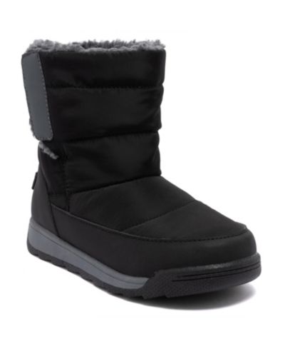 Детские зимние сапоги London Fog Tildah