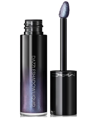 MAC Dazzleshadow жидкие тени для век