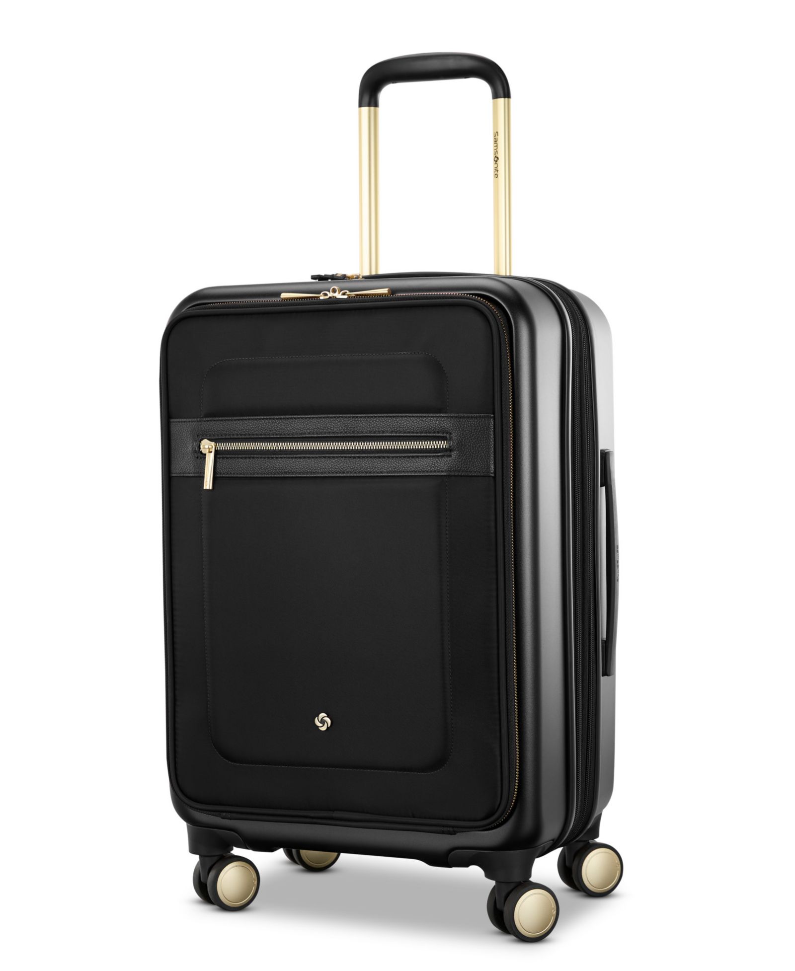 Samsonite Mobile Solution 2 Expandable 20" чемодан на колесиках Spinner