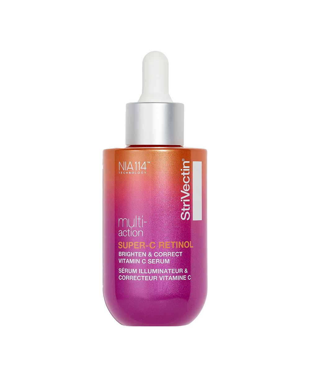 StriVectin сыворотка Super C Brighten Correct Jumbo, 1.7 oz.