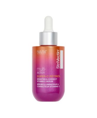 StriVectin сыворотка Super C Brighten Correct Jumbo, 1.7 oz.