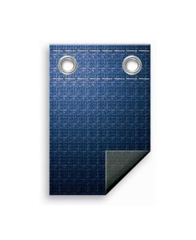 Покрытие для прямоугольного вкопанного бассейна Swimline 20 x 40 Ft