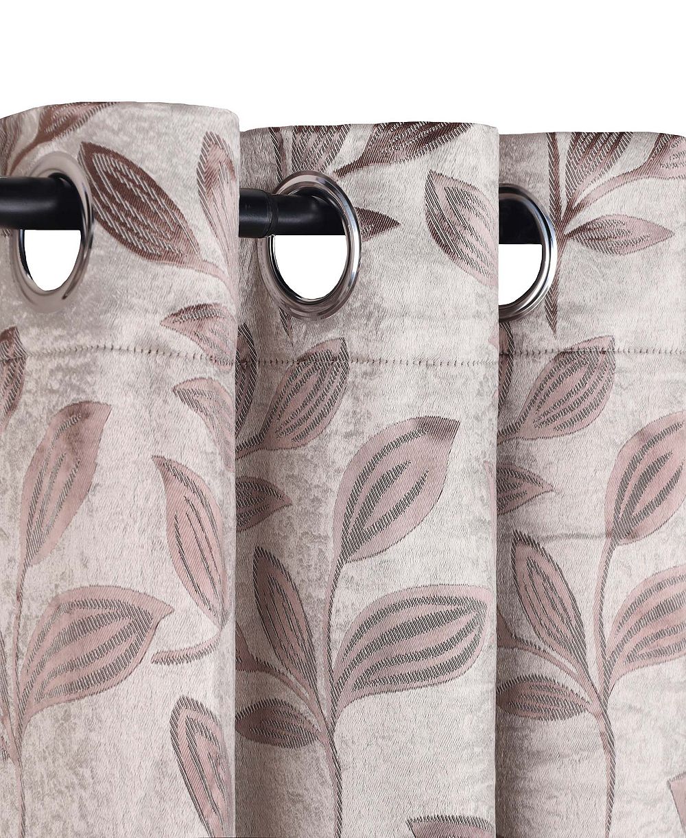 Superior Набор штор grommet, 2 панели, room darkening