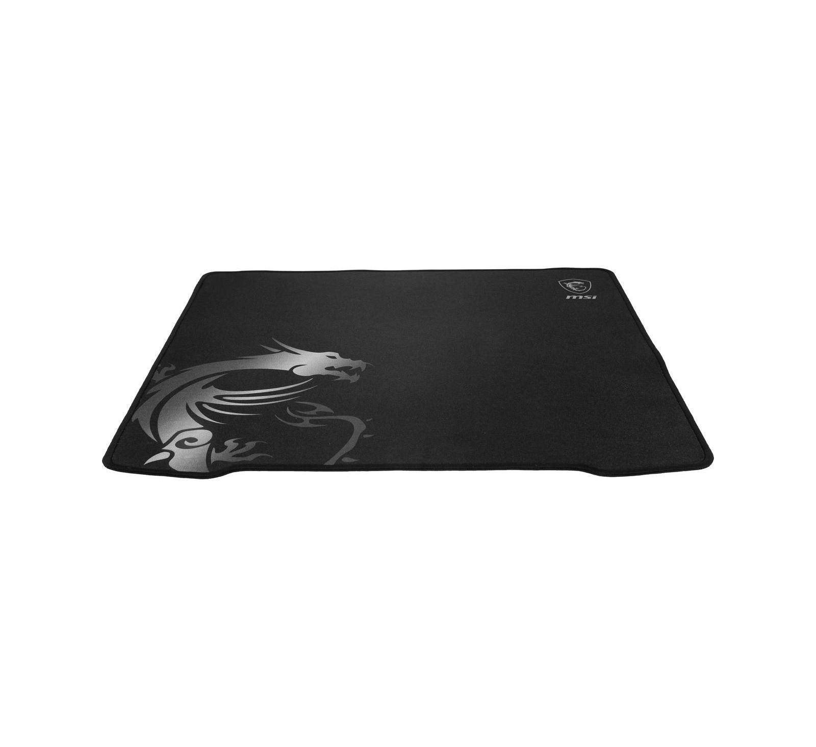 MSI Agility GD30 Silk Fabric Anti-Slip Gaming Mousepad