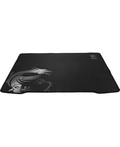 MSI Agility GD30 Silk Fabric Anti-Slip Gaming Mousepad
