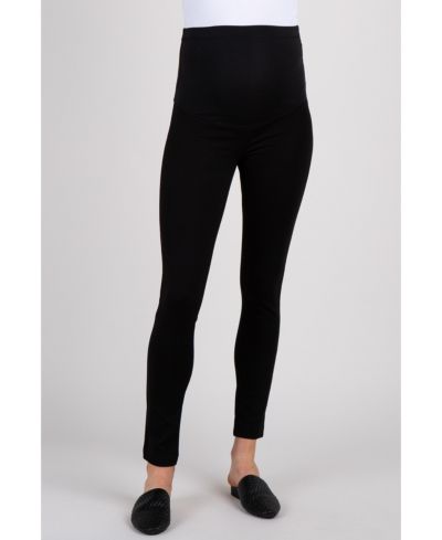 Pinkblush Women's Black Skinny Pants
