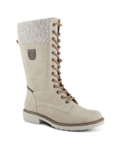 Полуботинки Spring Step Yosemite Mid Calf Waterproof