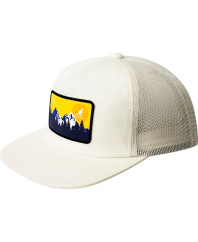 Мужские кепки Kangol Outdoor Patch Trucker и бейсболки спортивного типа
