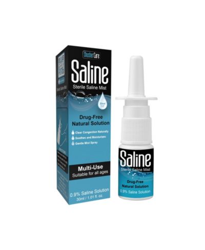 Baby Shusher Спрей-пена для ухода, 30 mL