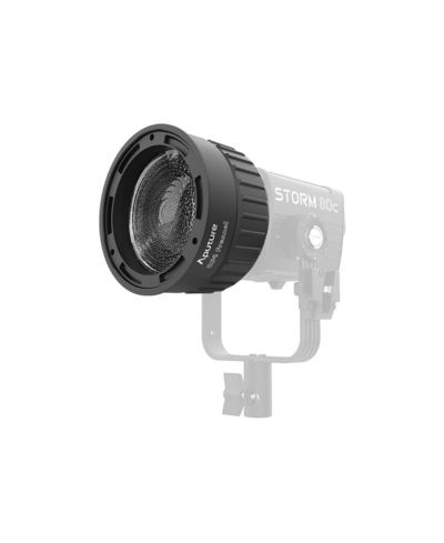 Компактная линза Френеля Aputure CF4 4" для STORM 80c LED Light