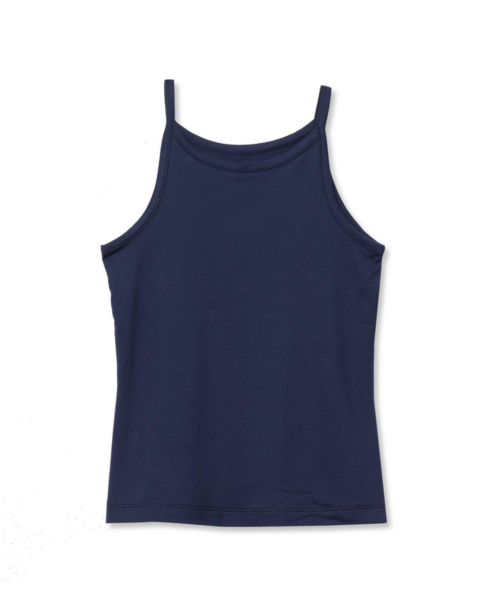 Lands' End Big Girls Sleep Tank Cami