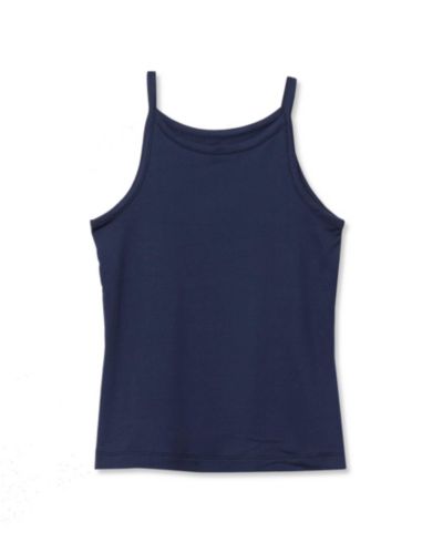 Lands' End Big Girls Sleep Tank Cami