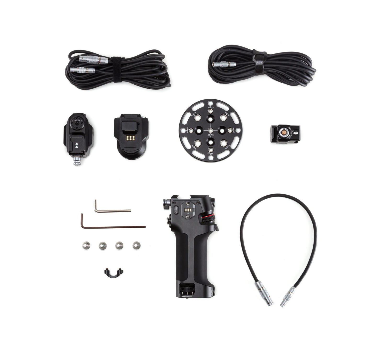 DJI Ronin Expansion Base Kit for DJI RS 2