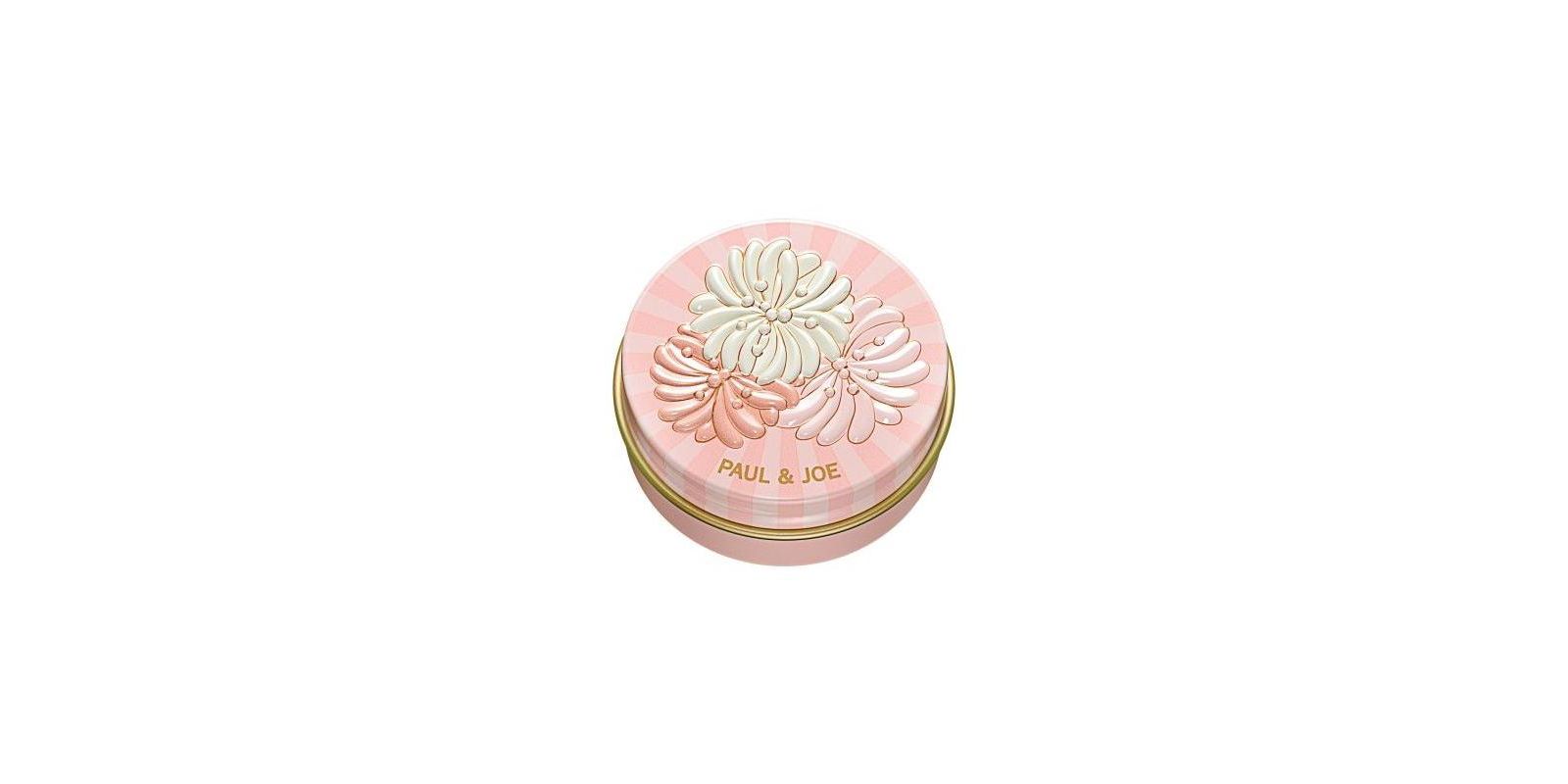 Paul & Joe LIP CONDITIONING BALM