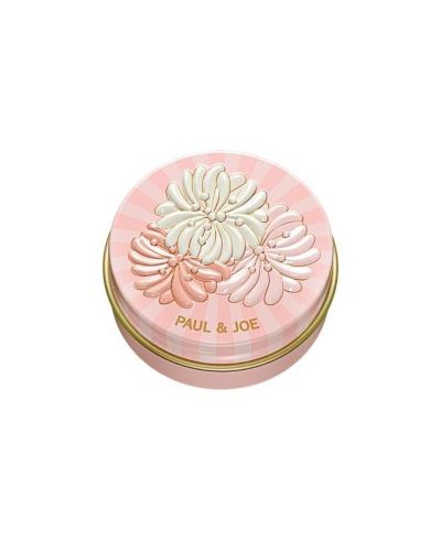 Бальзам для губ Paul & Joe LIP CONDITIONING BALM