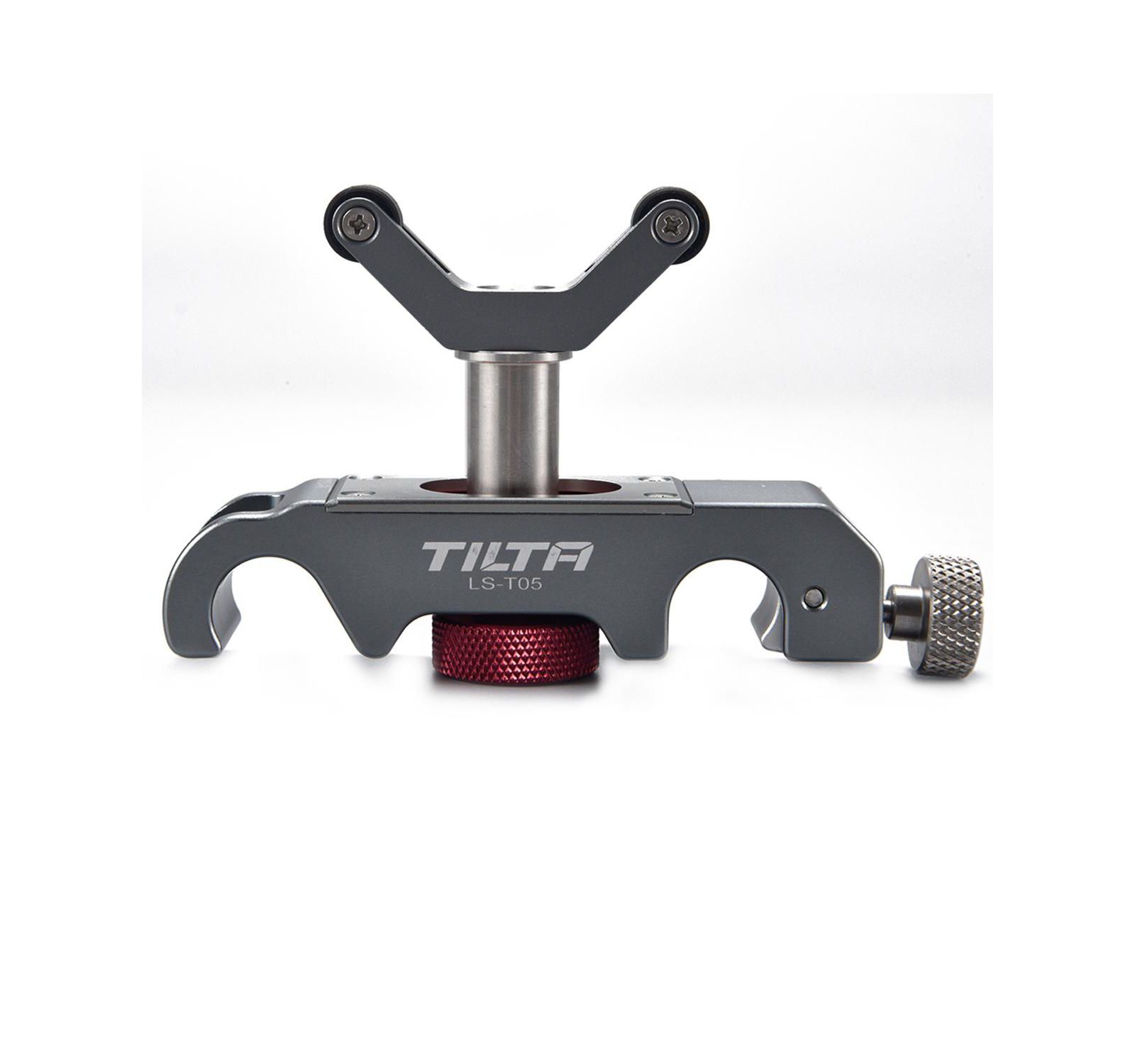 Адаптер крепления Tilta 15mm Lens Supporter Rod