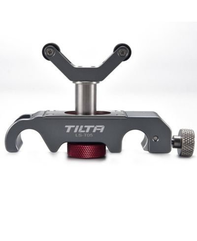 Адаптер крепления Tilta 15mm Lens Supporter Rod