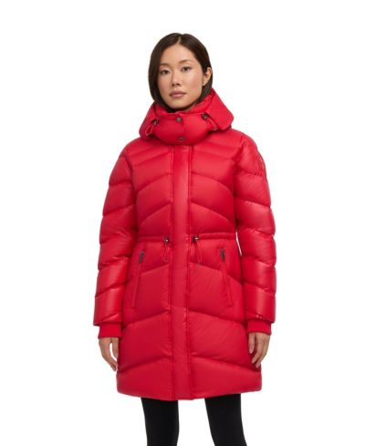 Current red
