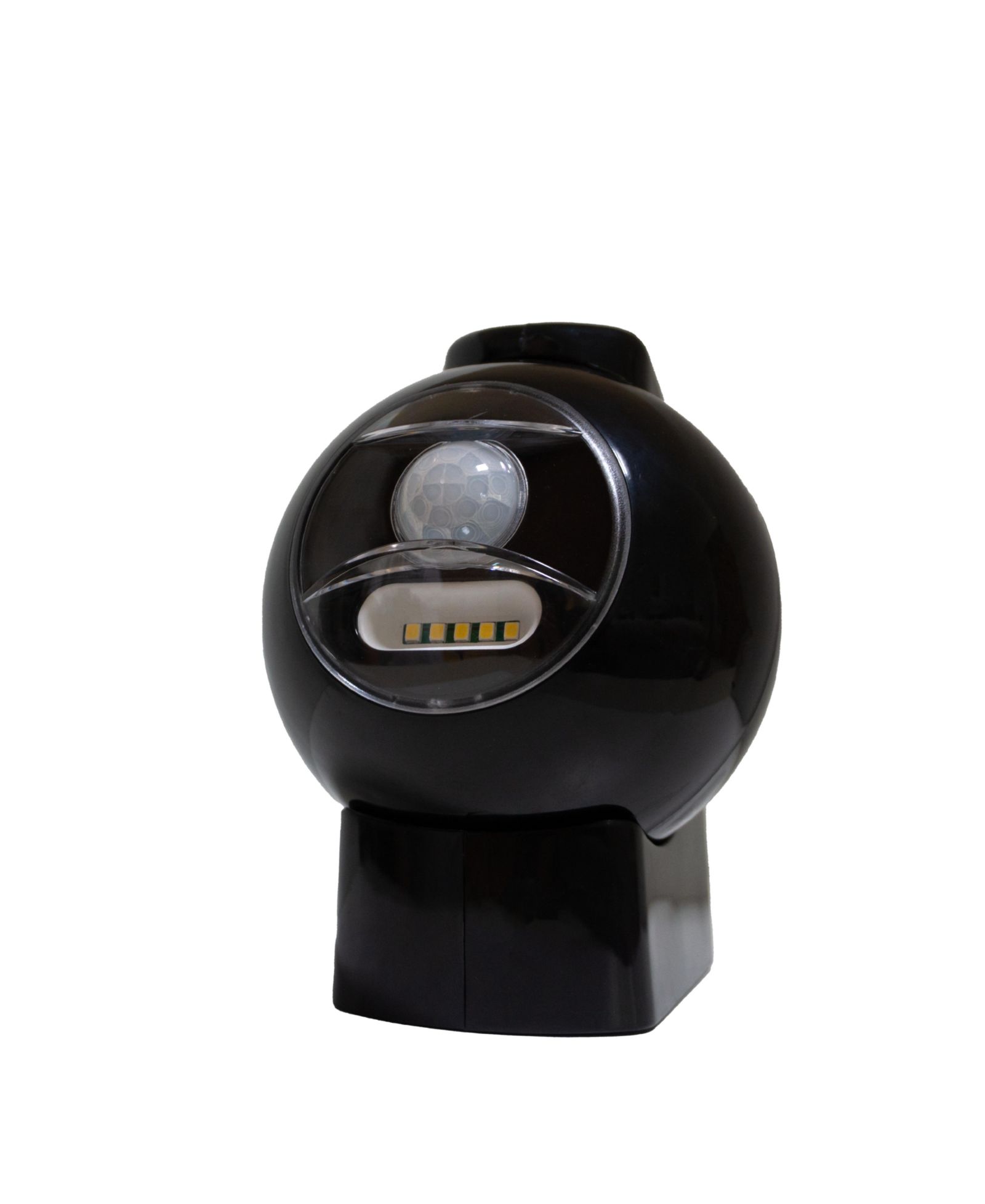 MAXSA Innovations Motion-Activated Linked Outdoor Light