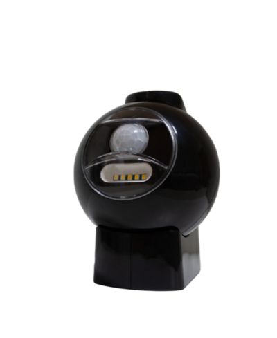 MAXSA Innovations Motion-Activated Linked Outdoor Light