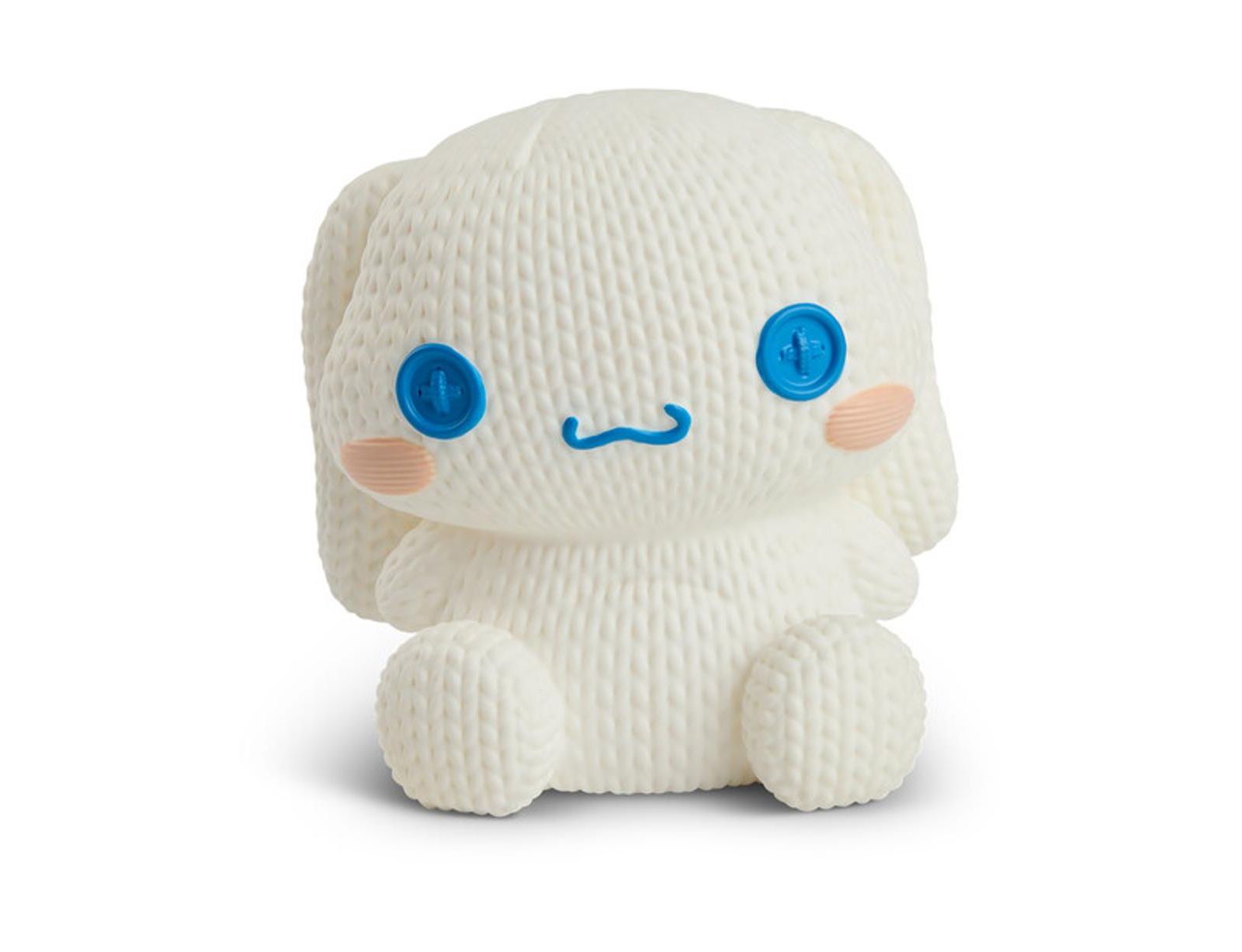 Hello Kitty and Friends - Cinnamoroll виниловая фигурка - Handmade by Robots