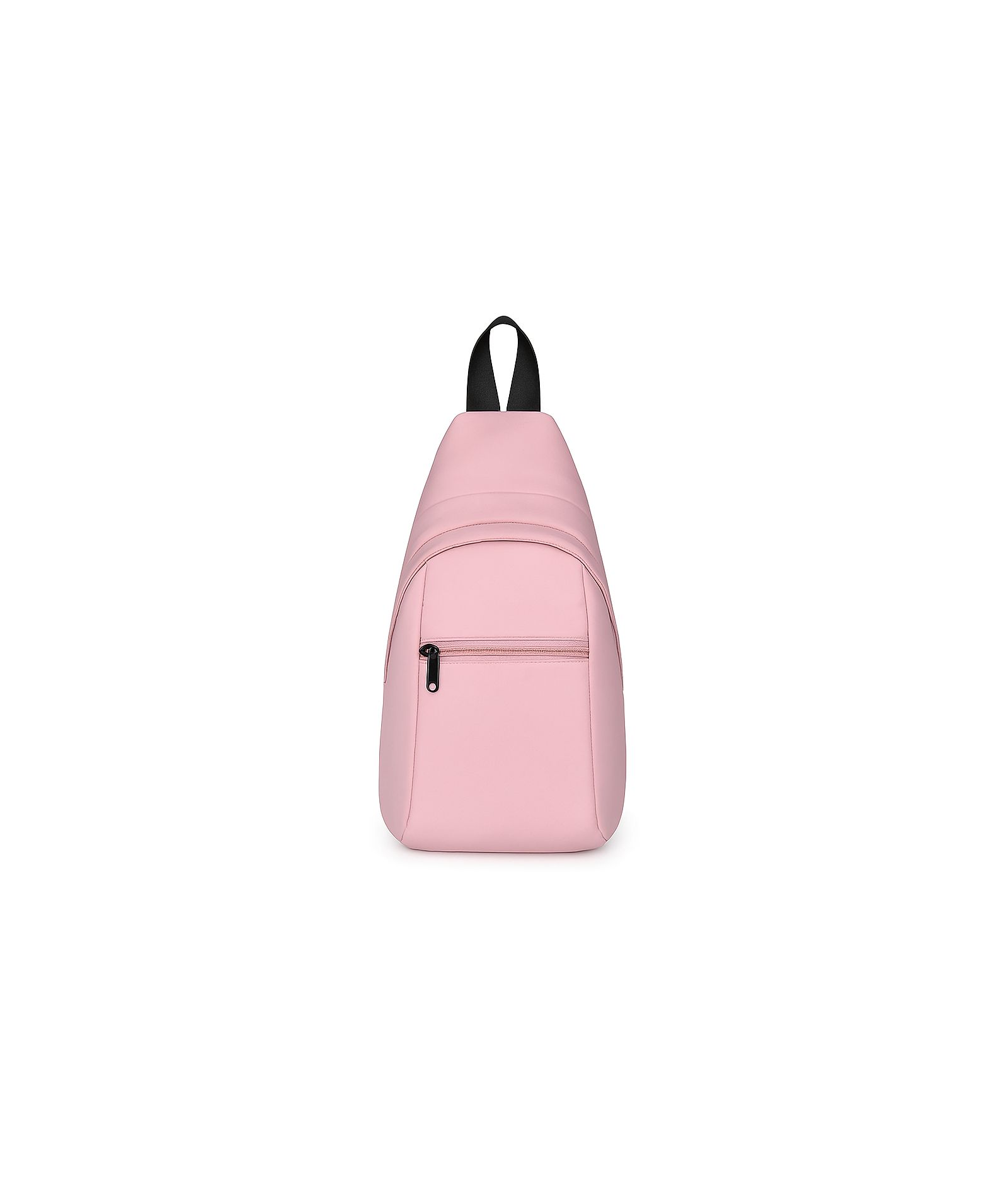Seamless Outdoors Travel Sing Bag With Front Pocket