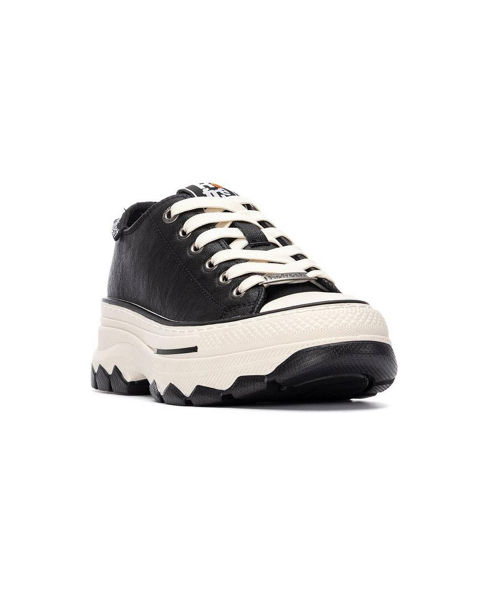XTI Women's Casual Sneakers Refresh Collection