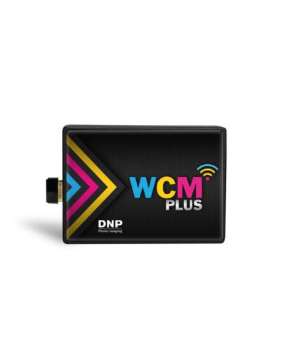 Модуль беспроводного подключения DNP WCM Plus для принтеров