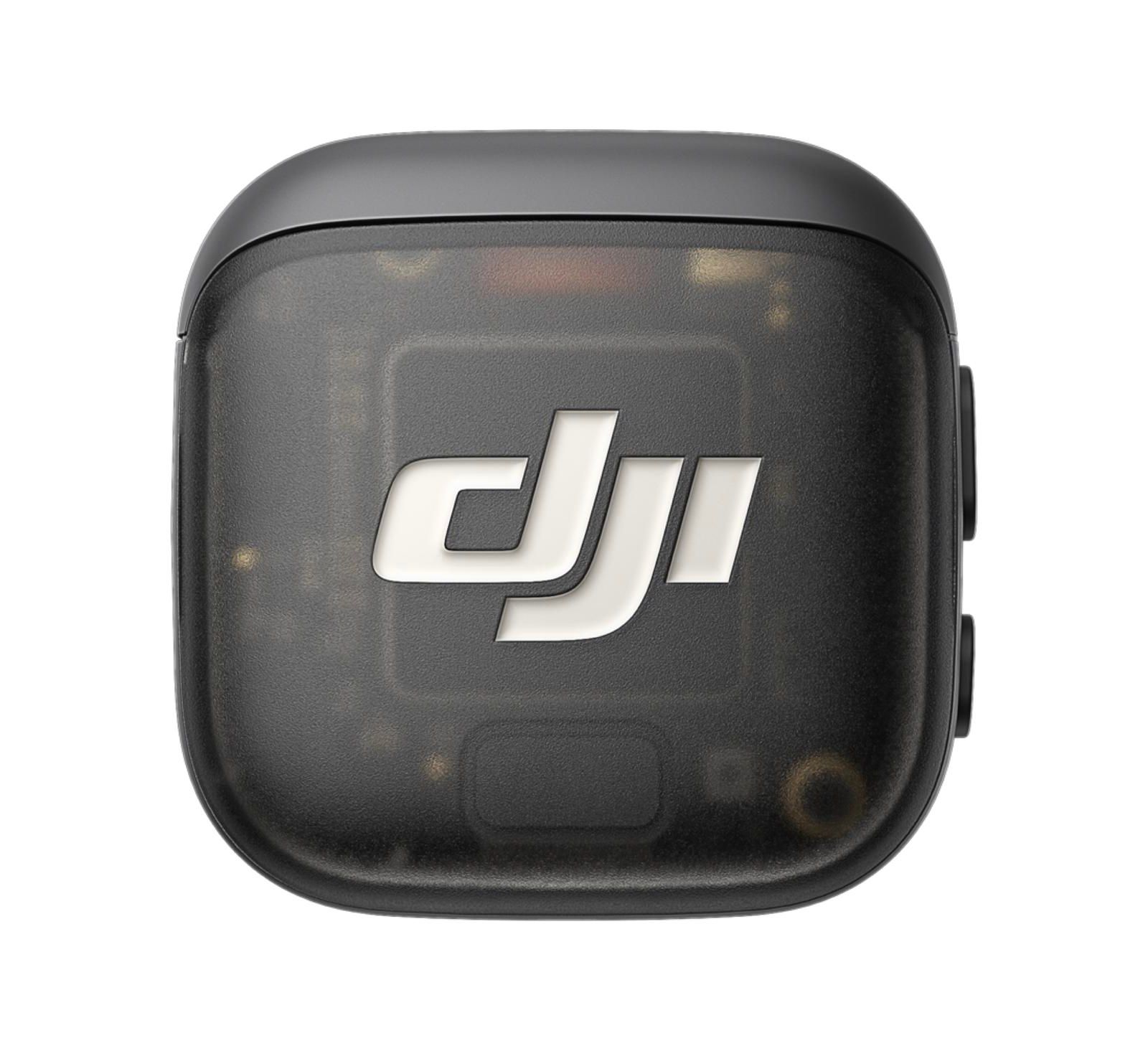DJI Mic 3 Wireless Noise-Cancelling Transmitter