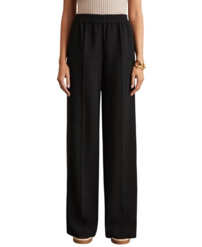 REISS женские широкие брюки Robyn с боковой полоской