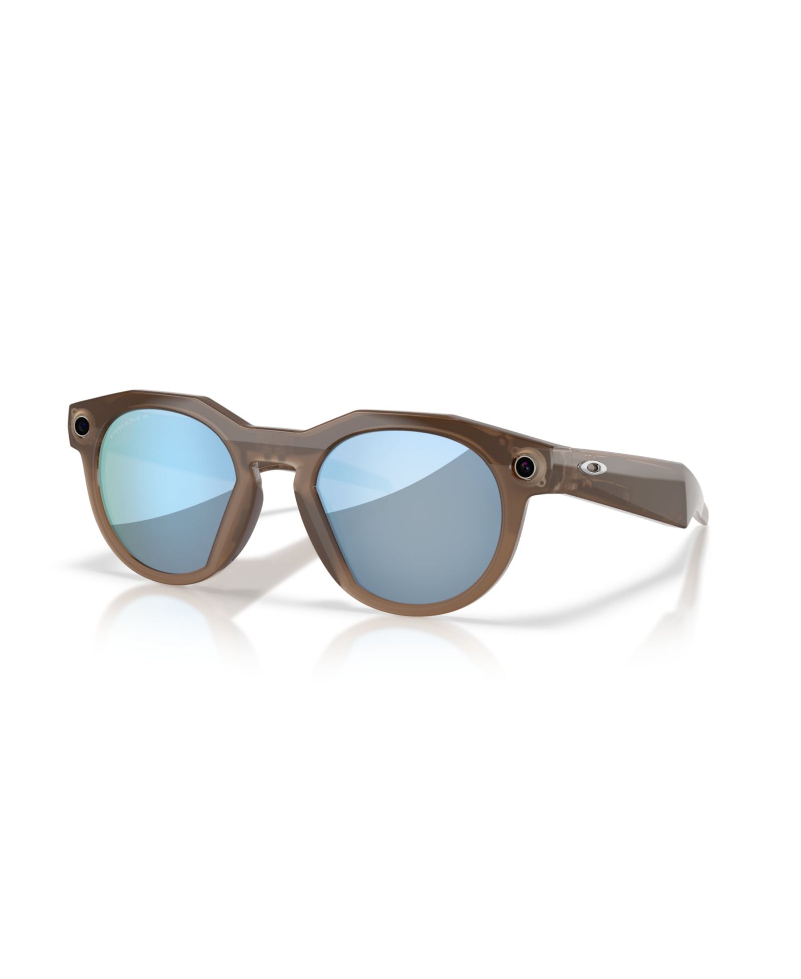 Солнцезащитные очки Oakley Unisex Meta HSTN Polarized AI, OW8002
