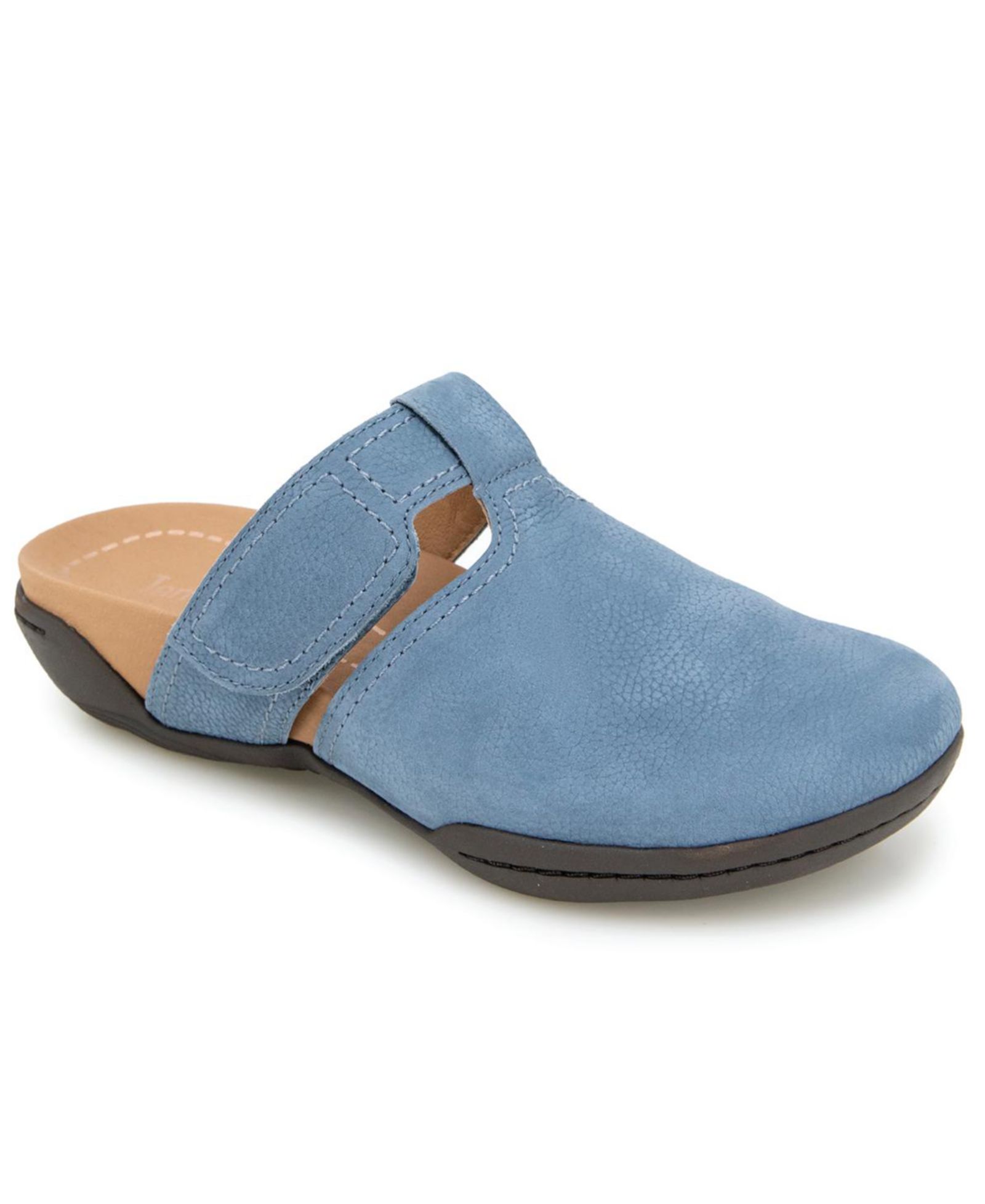 Jambu Women's Malia Casual Slip On Mules