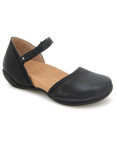 Туфли Jambu Women's Margo Mary Jane Casual Flat
