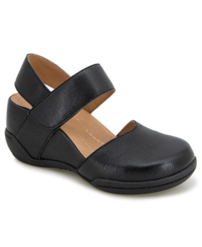 Женские туфли Jambu Nia Casual Wedge