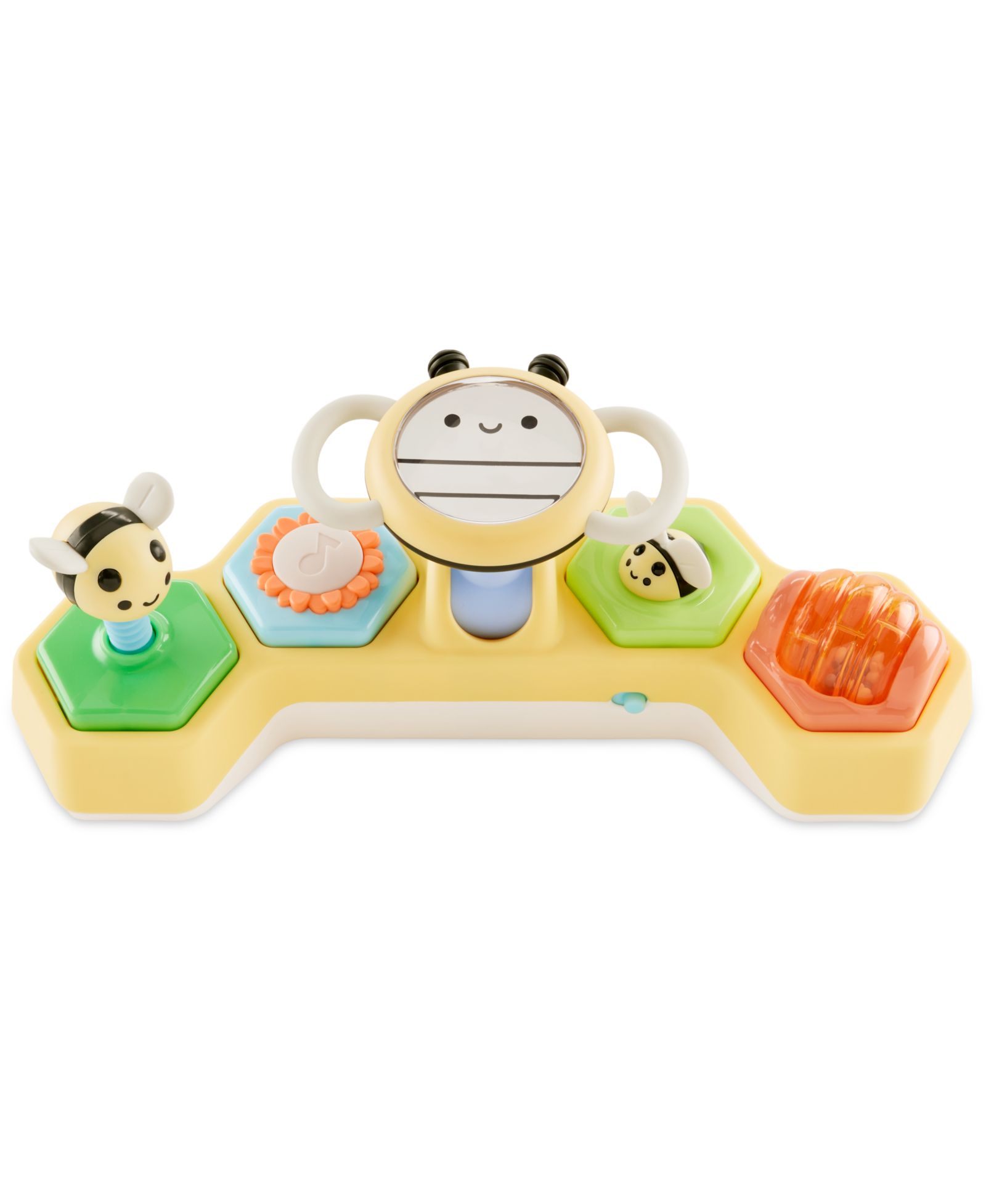 Skip Hop игрушка для малышей Skip Hop Baby Farmstand Honeycomb Driver