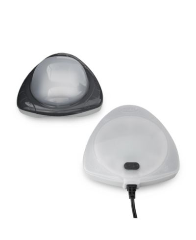 Светодиодный подводный светильник Intex Multi Color LED Magnetic