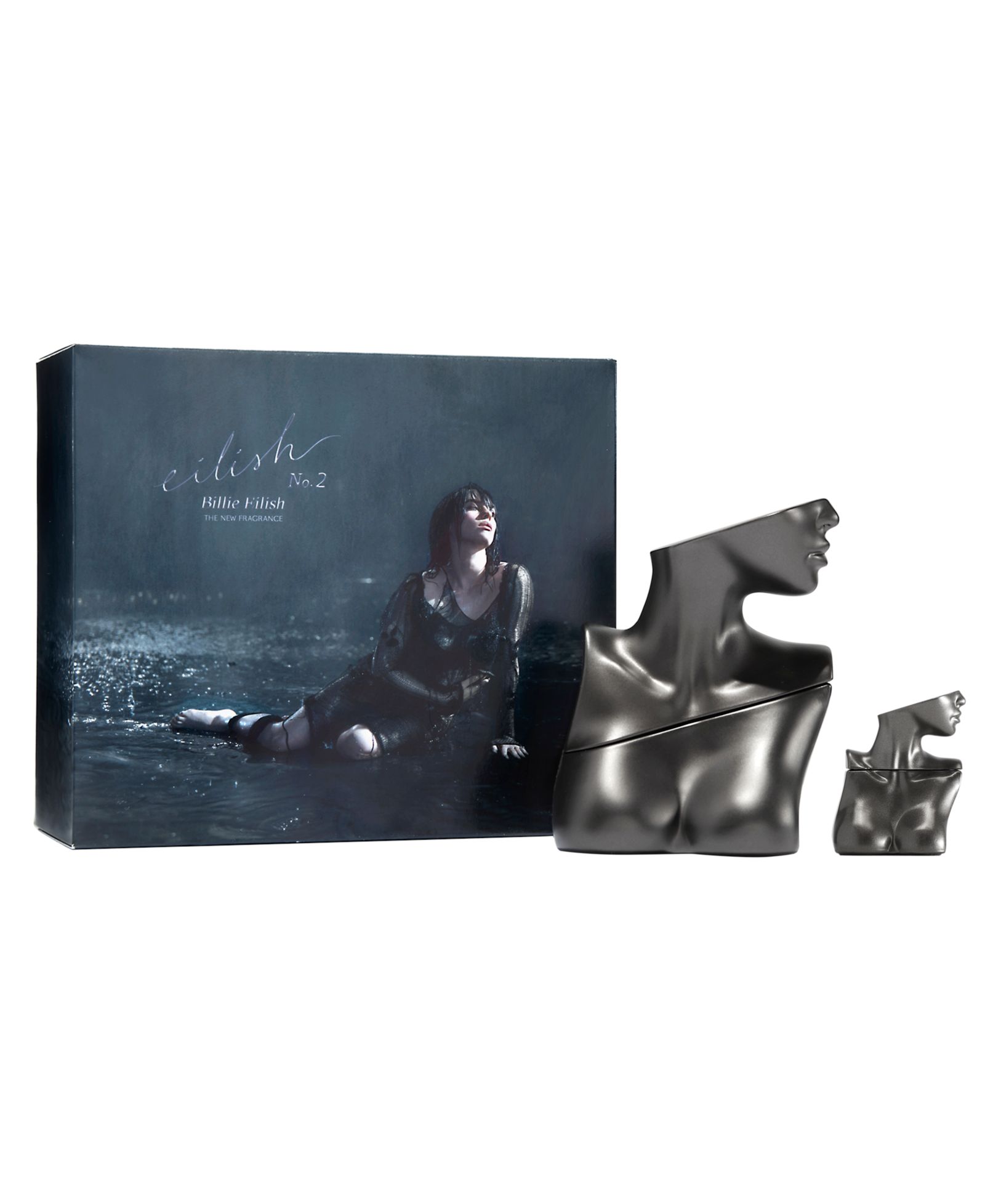 Billie Eilish набор парфюмерии Duo Rollerball, 2-Pc. Eilish No. 2