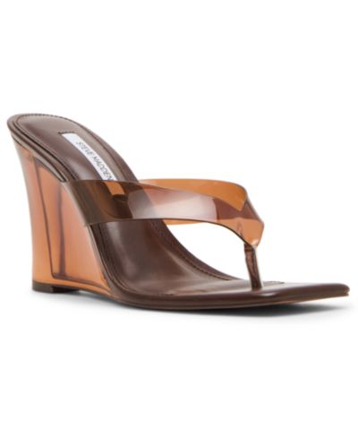 Женские сандалии Steve Madden Katrine на танкетке