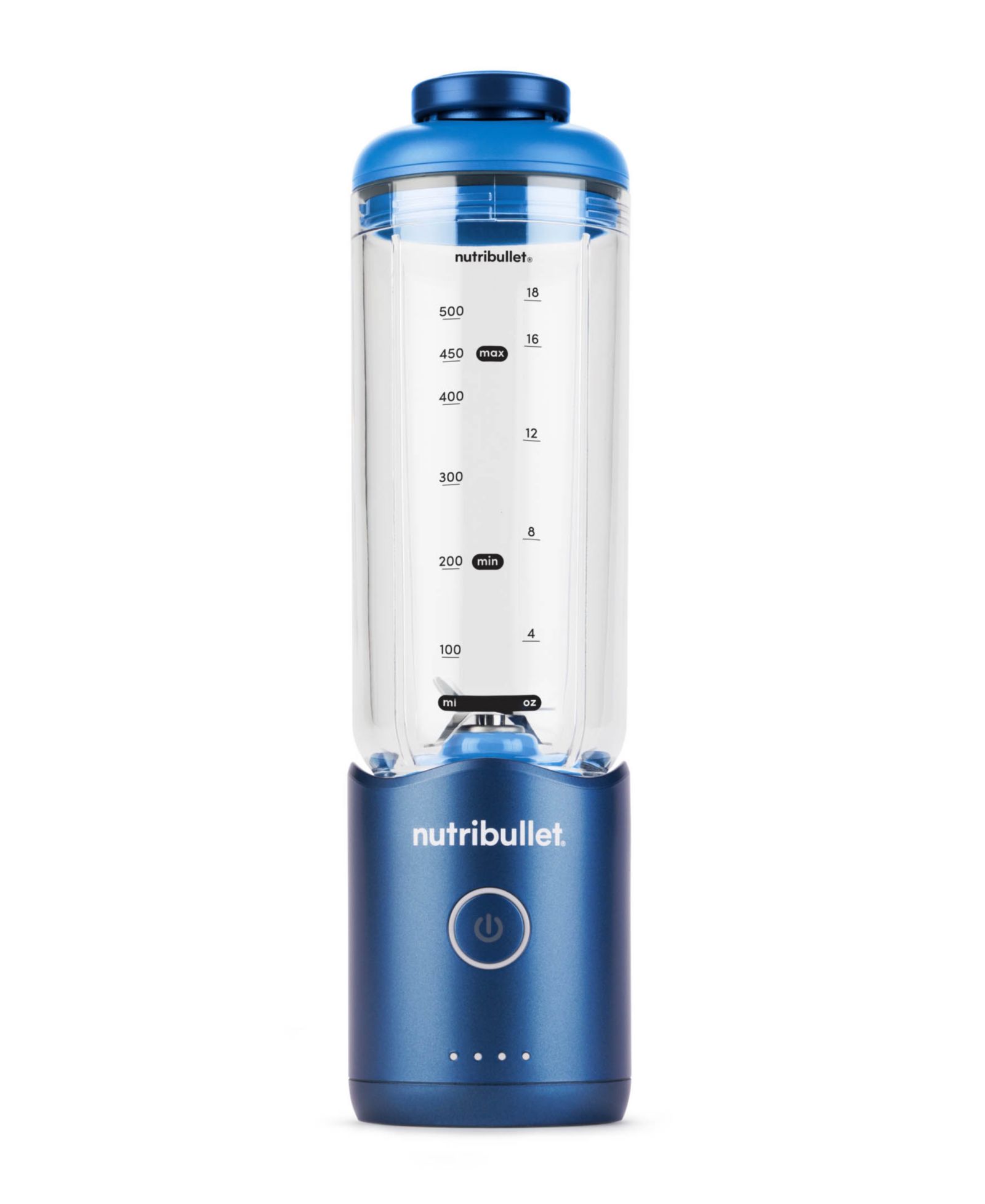 Портативный блендер NutriBullet 22 oz.