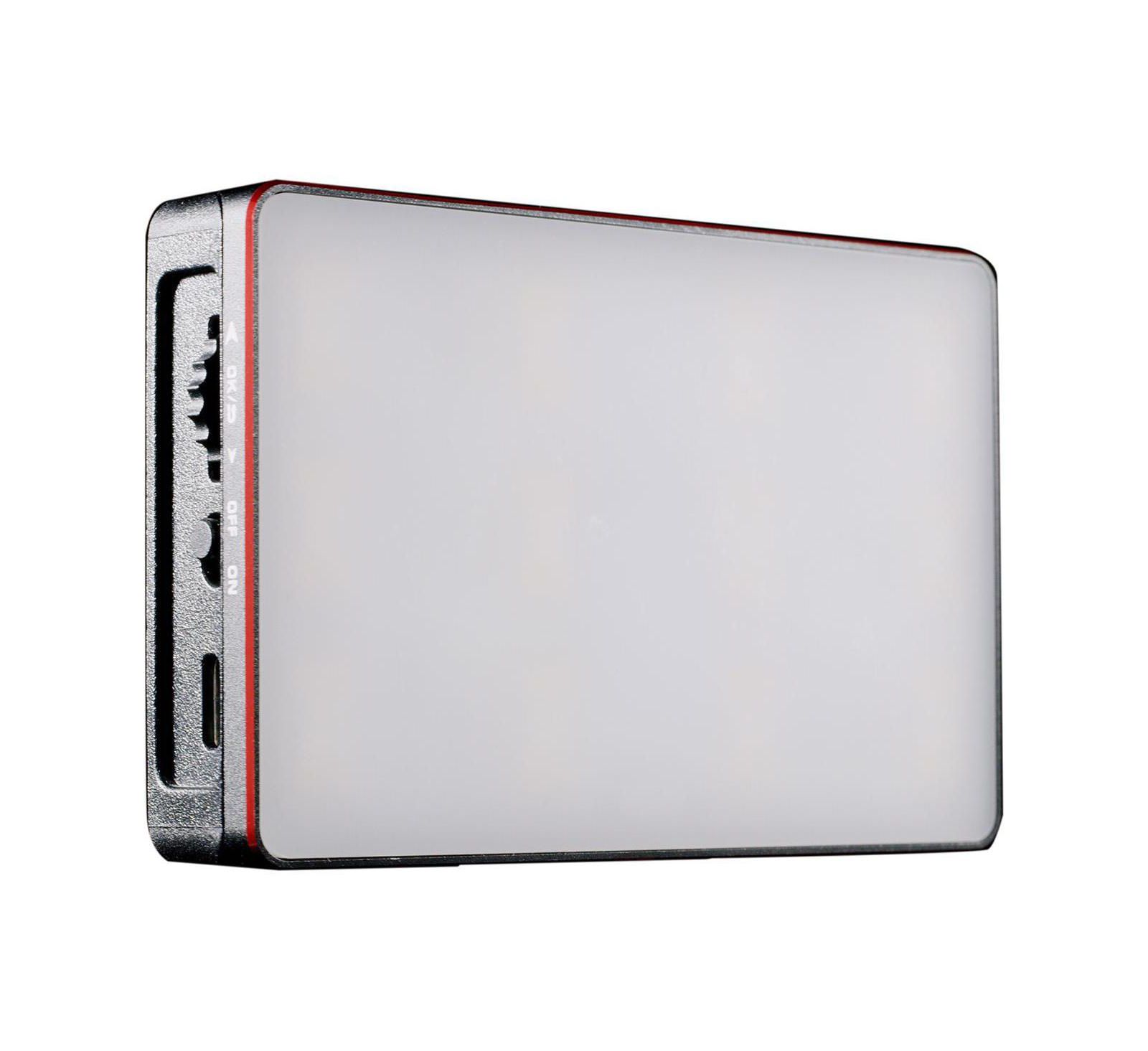 Aputure MC RGBWW Mini LED Light