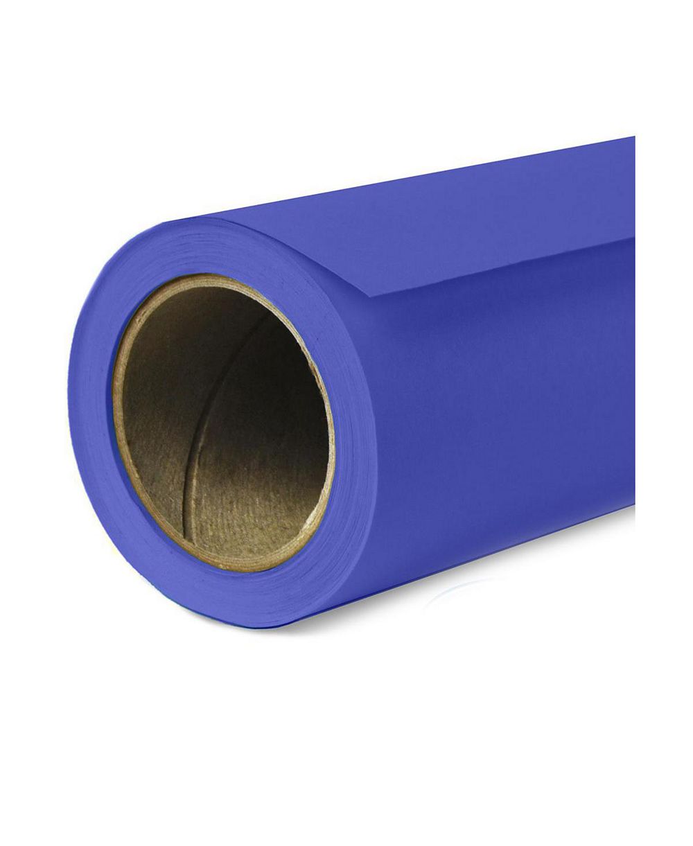 Savage 53"x36' Widetone Seamless Background Paper - Purple, Single