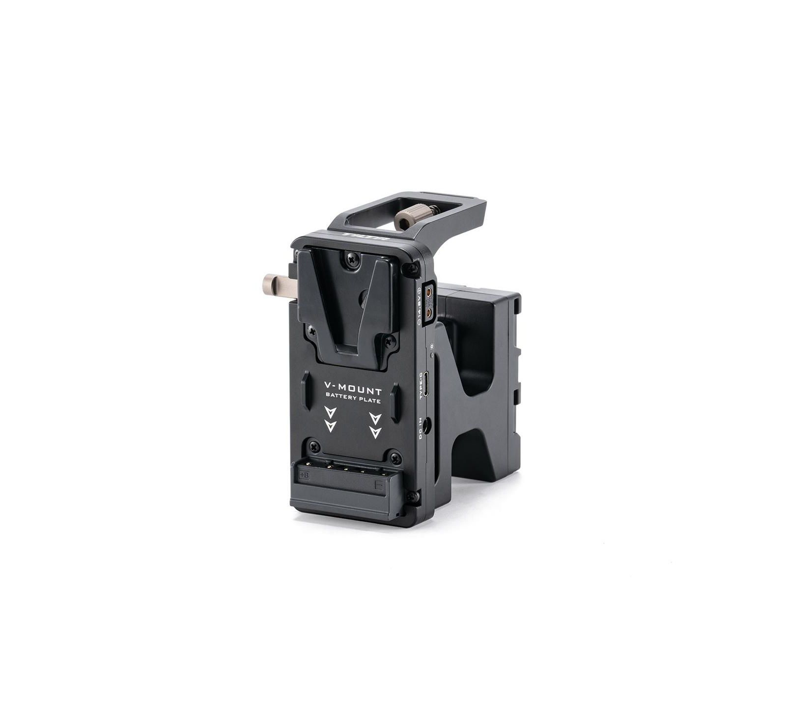 Tilta Camera Cage for Blackmagic PYXIS 6K/12K Pro Kit - V Mount