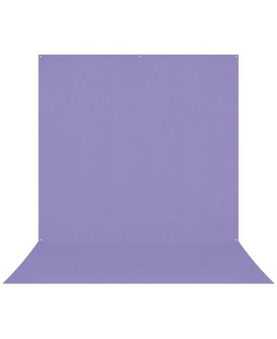 Фон Westcott 8x13' X-Drop Pro устойчивый к сминанию, персиково-фиолетовый
