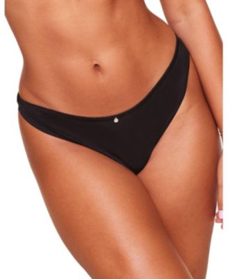Adore Me Women's Jeanette Thong Panty