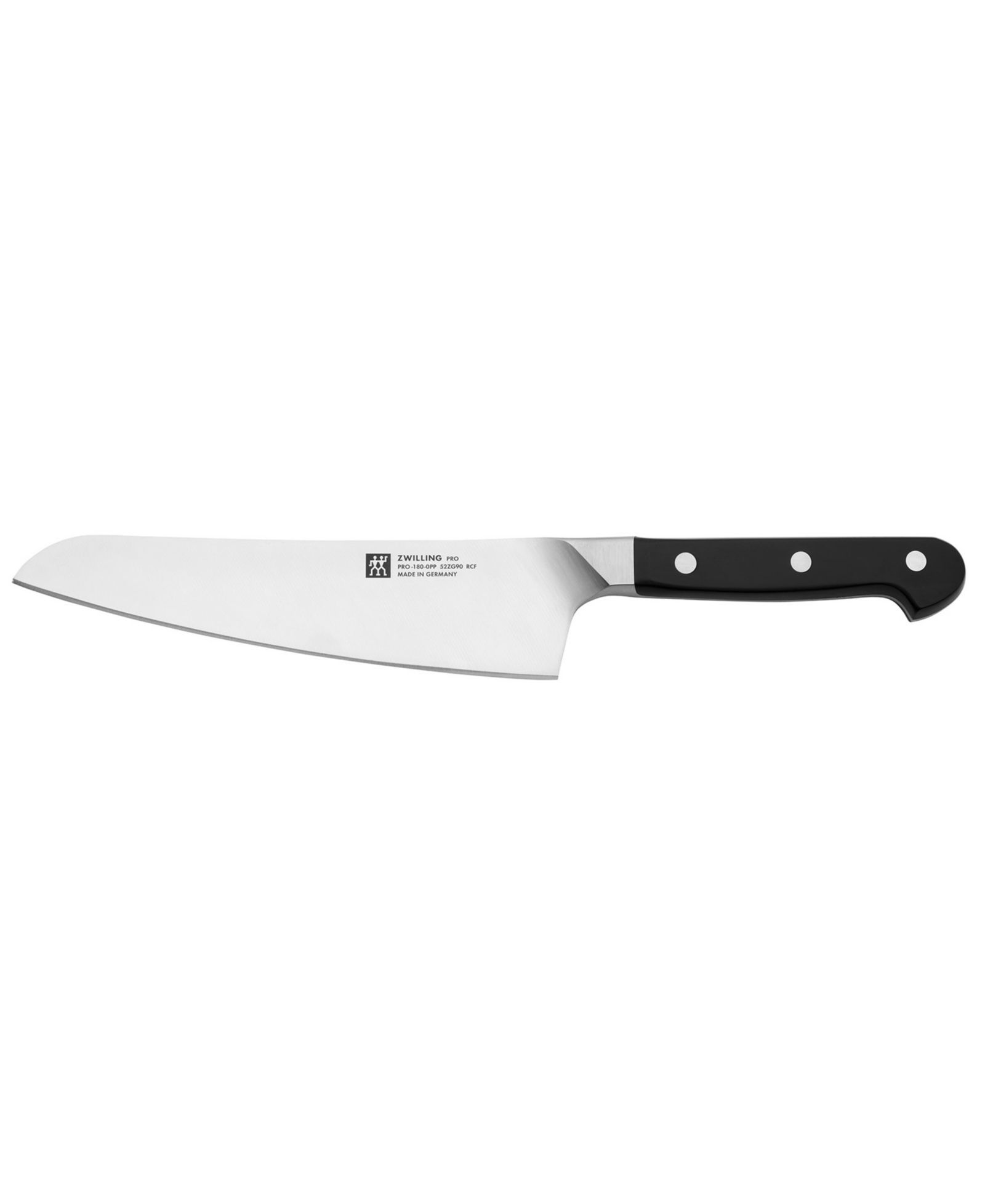 Нож шеф-повара Zwilling Pro 7"