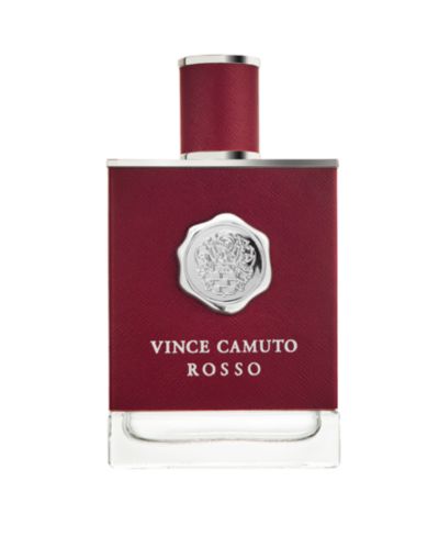 Мужской парфюм Vince Camuto Men's Rosso Eau De Toilette Fragrance, 3.4 oz.