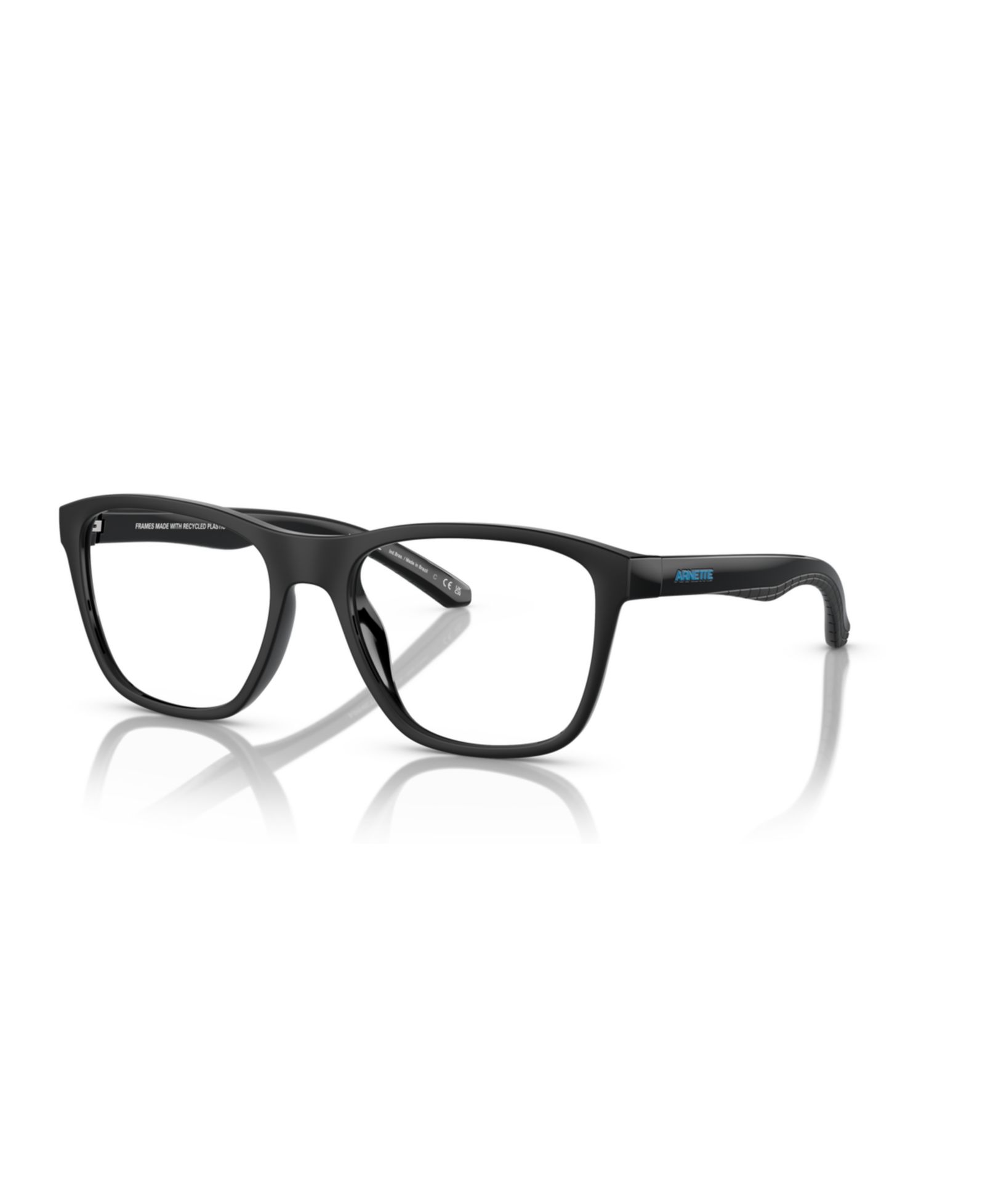 Мужские очки Arnette Man Square Plastic AN7241U A.T. Eyeglasses